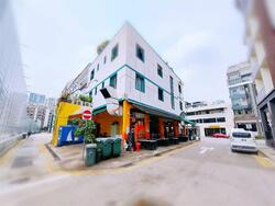 Coffeeshop Next to Farrer Park MRT (D8), Retail #634650071